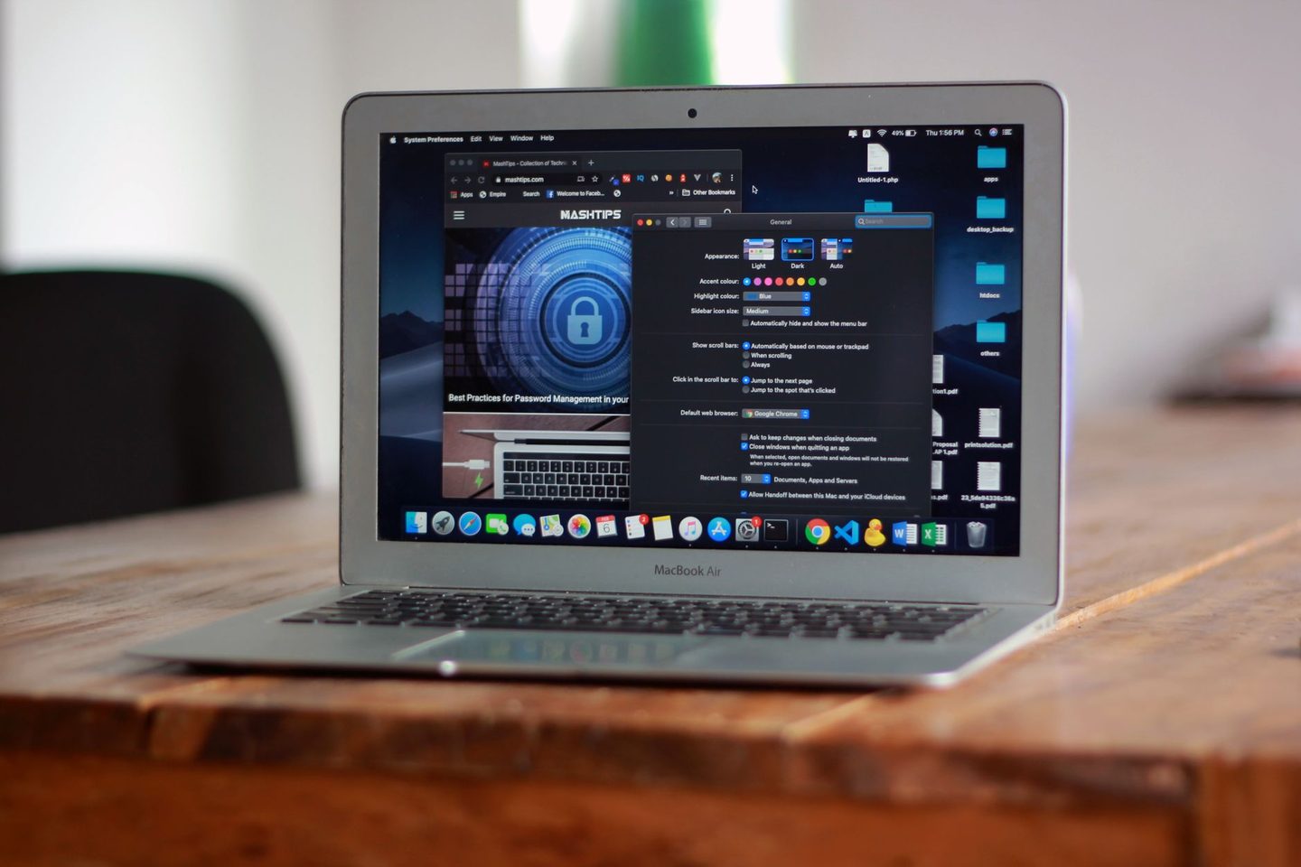 Firefox 隐私安全防护控制面板与防追踪设置